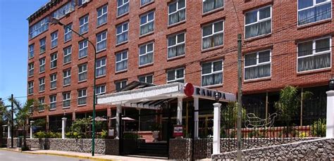 ramada by wyndham vicente lópez.